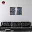 Or au sommet, reproduction d'art naturelle par Notoriart-105272256-111564304