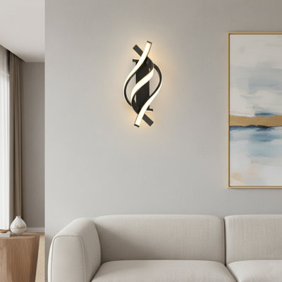 Creative Wall Lamp 6000K