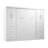 Velora Murphy Storage Bed-841235968-824128151