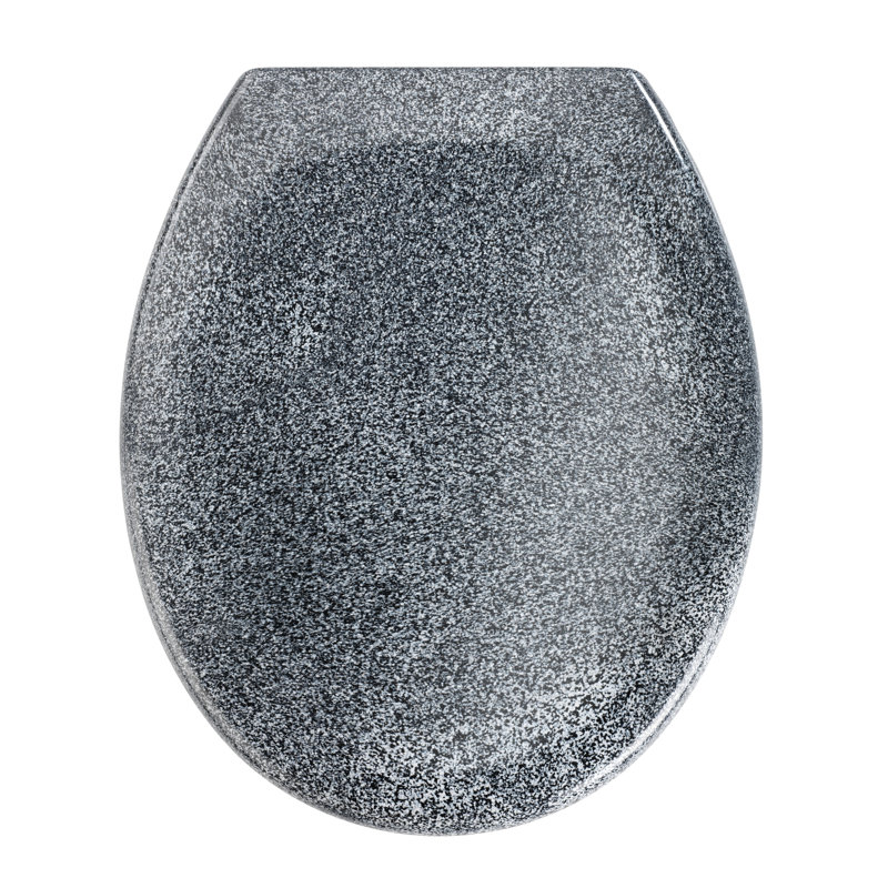 Ottana Elongated Toilet Seat