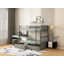 Lit superposé standard en bois Gerolama -384941531-366594148
