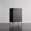Commode 5 tiroirs Modern Minimalist