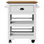 Kitchen Serving Cart-515615115