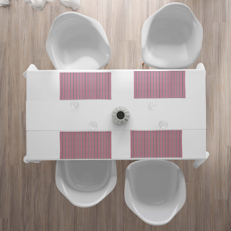 Récapitulatif 18,5" pastèque