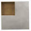 Table basse ACME Kailano, finition gris patiné LV01928