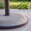 15 kg Concrete and Metal Umbrella Base