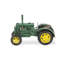 Tracteur décoratif