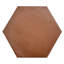 Paille hexagonale TerraClay-137439306