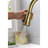 Single Handle High Arc Pull Out Kitchen Faucet,Single Level Stainless Steel Kitchen Sink Faucets With Pull Down Sprayer-104406466