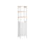 Abygaelle Freestanding Bathroom Cabinet