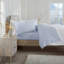 Ensemble de draps 100% coton Chalet