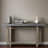 59" Solid Wood Console Table-1324710334-1288913270