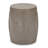 Concrete Accent Stool