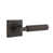 Oil Rubbed Bronze
