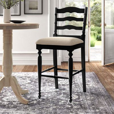 Atalanti Ladder Back Counter/Bar Stool