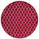 Carolene Hand Tufted Wool Geometric Rug