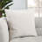 Ramona Square Cotton Pillow Cover & Insert-61710761-61710765