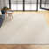 Dingman Hand-Tufted Ivory Area Rug