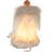 9'' Christmas Lighted Shatterproof Tree Topper