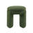 Bowen 18" Wide Round Standard Ottoman-87762110