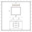 Éclairage pour meuble-lavabo Sornson-1413051867-1413051879