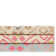 Jelly Roll Multi Handwoven Wool Rug