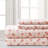 Modern Threads  Silky Soft Microfiber Wrinkle Free Sheets Luxurious Microfiber Bed Sheets-1830077185-1830077188