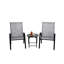 Ensemble de patio 3 pièces-1037580747