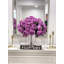 Arrangement d'hortensias