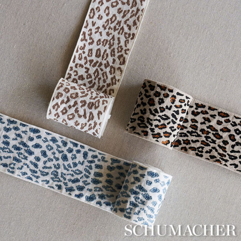 Safari Trim, Sand/Ivory