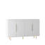 Buffet bas de style moderne-114285373