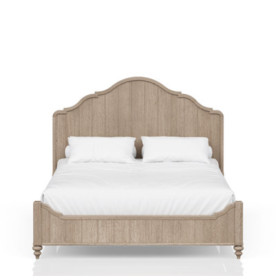 Dana Heights Panel Bed by Birch Lane
