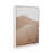 Opaque White Floater Framed is unavailable