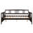 Full Size Daybed With Support Legs-873889024