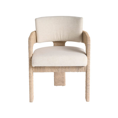 Fauteuil Abaca