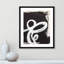 Swirly Swirls II by Casa Fine Arts-93752449-93752443-93752453