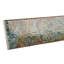 Brique Gaudi React 2-3 / 8 po X 9 3/4 po Carreau de porcelaine pour plancher et mur