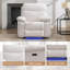 Fauteuil de cinéma inclinable Heaney-90665362
