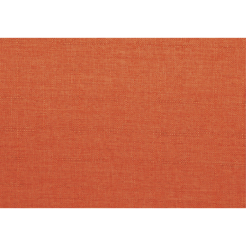 Chaise berçante Caimin, Orange