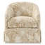Swivel Armchair-540909013