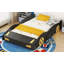 Lit plateforme avec roulettes et rangement Race-609879200-609879203