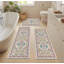 Machine Washable Non-Slip Kitchen Mat-482731865