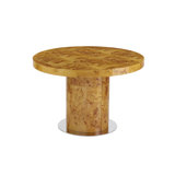 Bond Solid Wood Dining Table