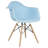 Cardone Arm Chair-179216457