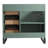 Geselle 36'' Single Bathroom Vanity with Stone Top-1735784938-1735784951