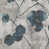 Blue Floral selected