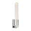 Reiya 1 - Light LED Armed Sconce-1830354096