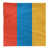 Basketball / bleu basketball / jaune
