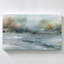 «Springs First Sign» par Carol Robinson, reproduction sur toile-2109675989