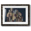 Untitled Framed On Canvas Print-915859867-915859866